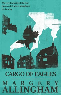 Cargo of Eagles (eBook, ePUB) - Allingham, Margery