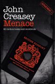 Menace (eBook, ePUB) Menace (eBook, ePUB)