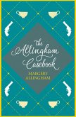 The Allingham Casebook (eBook, ePUB)