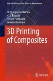 3D Printing of Composites (eBook, PDF)