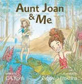 Aunt Joan & Me (eBook, ePUB)