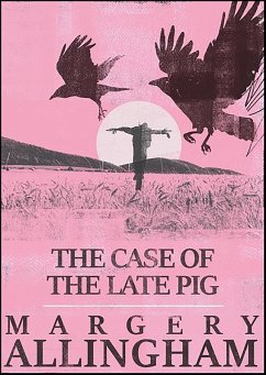 Cover The Case of the Late Pig (eBook, ePUB)