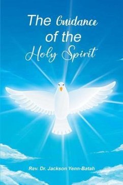 Cover The Guidance of the Holy Spirit (eBook, ePUB)