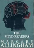 The Mind Readers (eBook, ePUB)