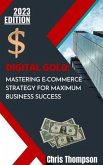 Digital Gold (eBook, ePUB) Digital Gold (eBook, ePUB)