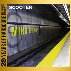 Mind The Gap (20 Y.O.H.E.E.) - Scooter