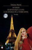 30 versos escritos bajo la luna a las afueras de la Torre Eiffel (eBook, ePUB)