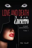 Love and Death at the Encierro (eBook, ePUB) Love and Death at the Encierro (eBook, ePUB)