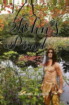Cover John's Pond (eBook, ePUB)