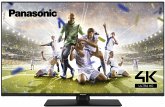 Panasonic TX-43MX600E schwarz 108 cm (43 Zoll) Fernseher (4K / Ultra HD)