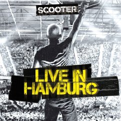 Scooter-Live In Hamburg - Scooter