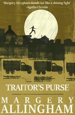 Cover Traitor's Purse (eBook, ePUB)