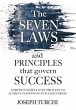 The Seven Laws an Principles that... - Bild 1