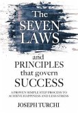The Seven Laws an Principles that govern Success (eBook, ePUB)