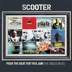 Push The Beat For This Jam (The 2nd Chapter) - Scooter