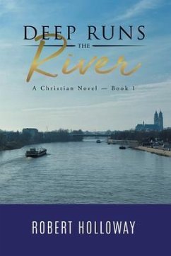 Cover Deep Runs the River (eBook, ePUB)