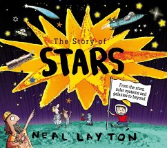 The Story of Stars (eBook, ePUB) Cover The Story of Stars (eBook, ePUB)