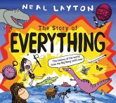 The Story of Everything (eBook, ePUB)