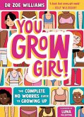 You Grow Girl! (eBook, ePUB)