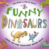 Funny Dinosaurs (eBook, ePUB)