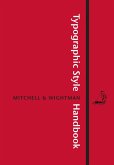 Typographic Style Handbook (eBook, ePUB) Typographic Style Handbook (eBook, ePUB)