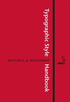 Cover Typographic Style Handbook (eBook, ePUB)