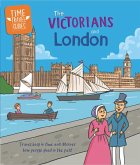 The Victorians and London (eBook, ePUB)
