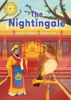 Cover The Nightingale (eBook, ePUB)
