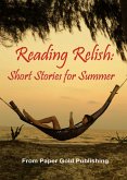 Reading Relish (eBook, ePUB)