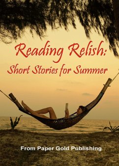 Cover Reading Relish (eBook, ePUB)