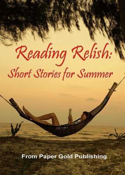 Reading Relish (eBook, ePUB)