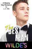 The Best Man (Wilde's, #1) (eBook, ePUB)