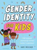 Gender Identity for Kids (eBook, ePUB)