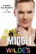 Meet Me in the Middle (Wilde's, #5)... - Bild 1