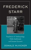 Frederick Starr (eBook, ePUB)