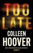 Too Late (eBook, ePUB) - Bild 1