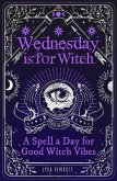 Wednesday is for Witch (eBook, ePUB)