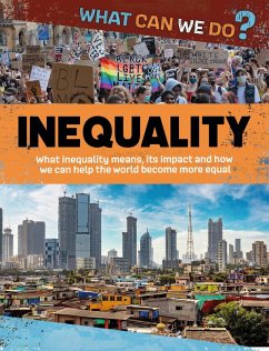Cover Inequality (eBook, ePUB)