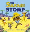 The Safari Stomp (eBook, ePUB) - Bild 1
