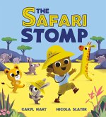 The Safari Stomp (eBook, ePUB)