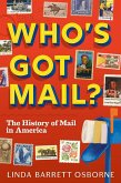 Who's Got Mail? (eBook, ePUB)