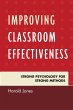 Improving Classroom Effectiveness... - Bild 1