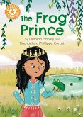 The Frog Prince (eBook, ePUB)