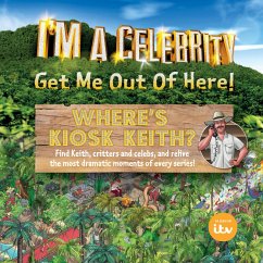 Cover I'm a Celebrity... Where's Kiosk Keith? (eBook, ePUB)