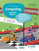 Cambridge Primary Computing Learner's Book Stage 5 (eBook, ePUB)