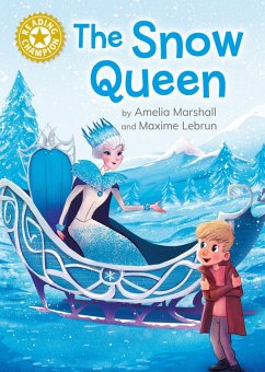 The Snow Queen (eBook, ePUB) - Marshall, Amelia