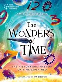The Wonders of Time (eBook, ePUB)