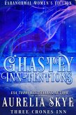 Ghastly Intentions (Three Crones Inn, #3) (eBook, ePUB)