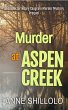 Murder at Aspen Creek: An Inspector... - Bild 1