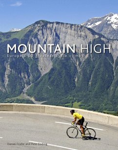 Mountain High (eBook, ePUB) - Friebe, Daniel; Goding, Pete